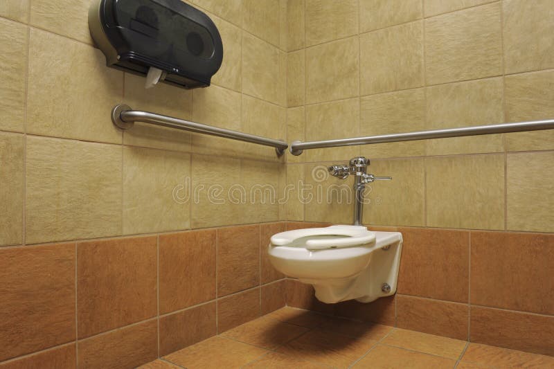 630+ Public Restroom Stall Stock Photos, Pictures & Royalty-Free Images -  iStock