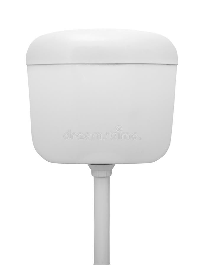 Toilet tank stock photo. Image of sanitary, equipment 32284700