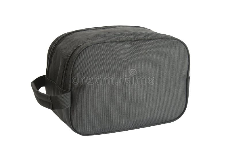 Toiletry kit