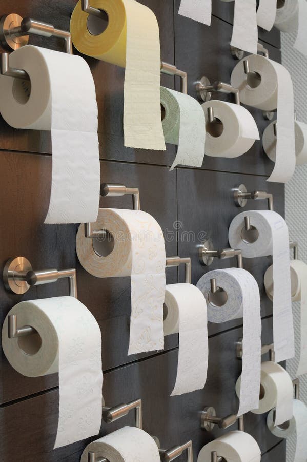 Toilettenpapier stockbilder Toilettenpapier stockbilder