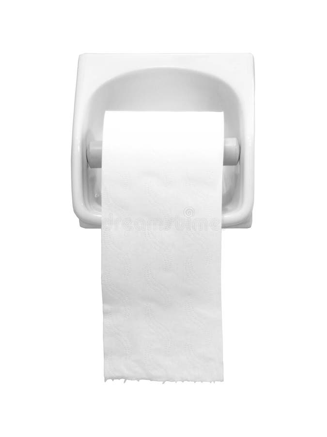 Toilettenpapier lizenzfreies stockfoto Toilettenpapier lizenzfreies stockfoto