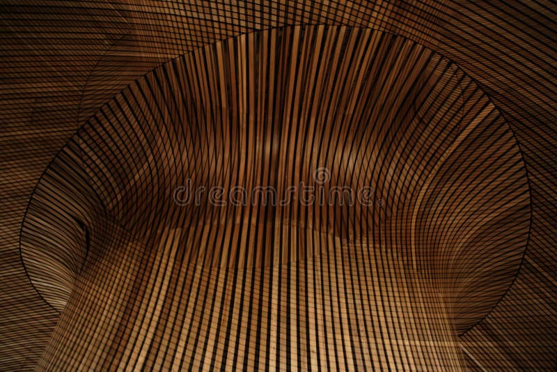 Toit en bois images stock Toit en bois images stock