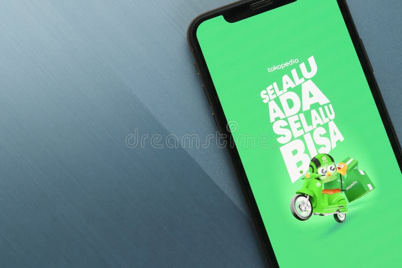 tokopedia stock tokopedia stock