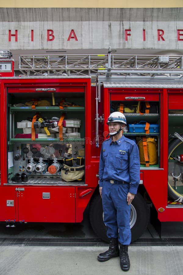 URBAN FIREFIGHTER(都市消防士） URBAN FIREFIGHTER(都市消防士