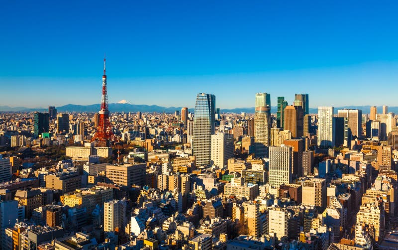 Tokyo, Japan