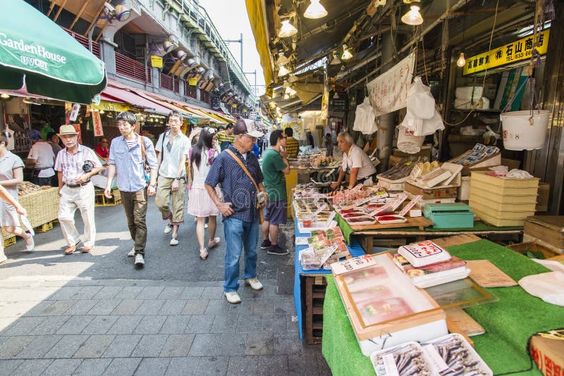 Tokyo Japan 26 Juli Ameyayokocho Einkaufsstrasse Am 26 Juli Redaktionelles Stockbild Bild Von Japanisch Kommerziell Tokyo Japan 26 Juli Ameyayokocho Einkaufsstrasse Am 26 Juli Redaktionelles Stockbild Bild Von Japanisch Kommerziell