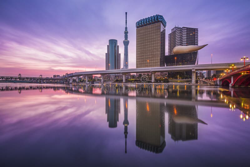 Tokyo, Japan