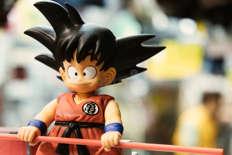 Dragonball Royalty-Free Images, Stock Photos & Pictures