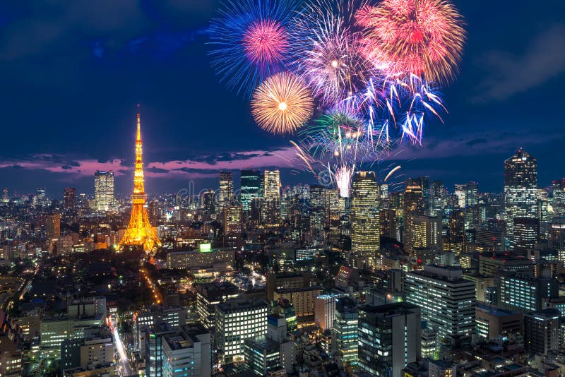 tokyo japan fireworks hd tokyo japan fireworks hd