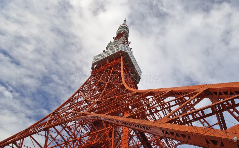 Tokyo Tower