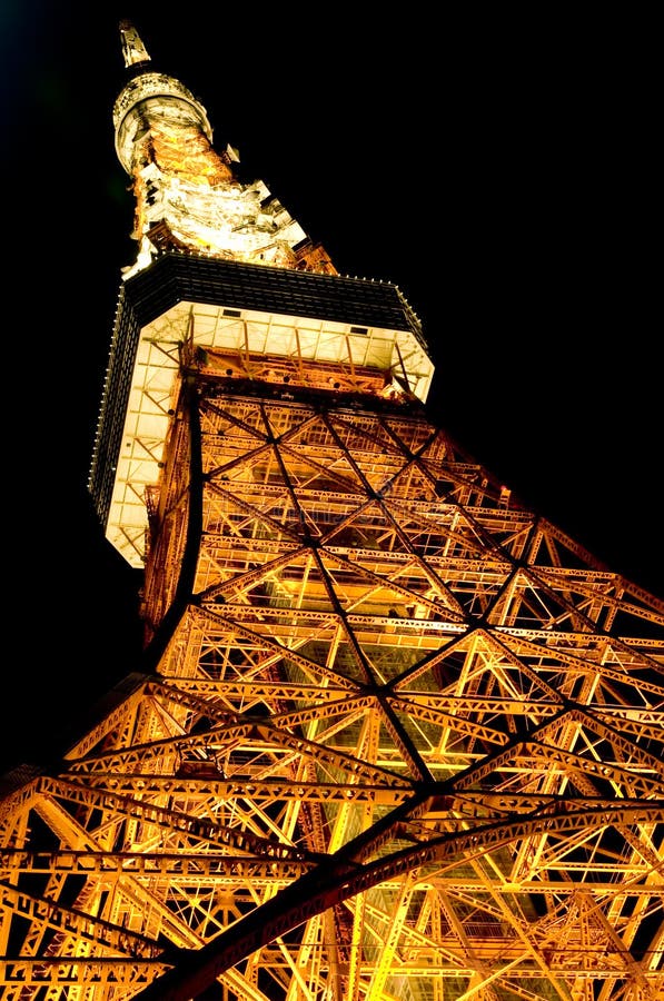 Tokyo Skyline – Bing Wallpaper Download