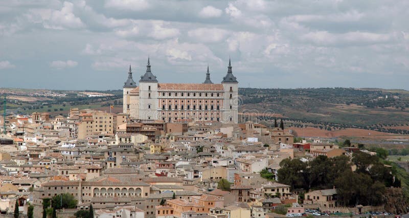 toledo стоковые изображения rf toledo стоковые изображения rf