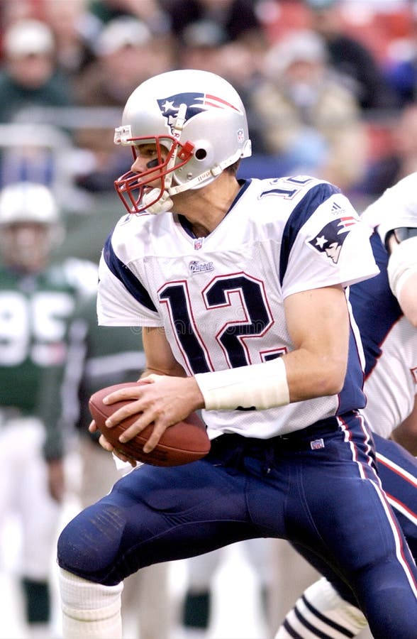 Tom Brady editorial image. Image of sports, england, football - 76343870