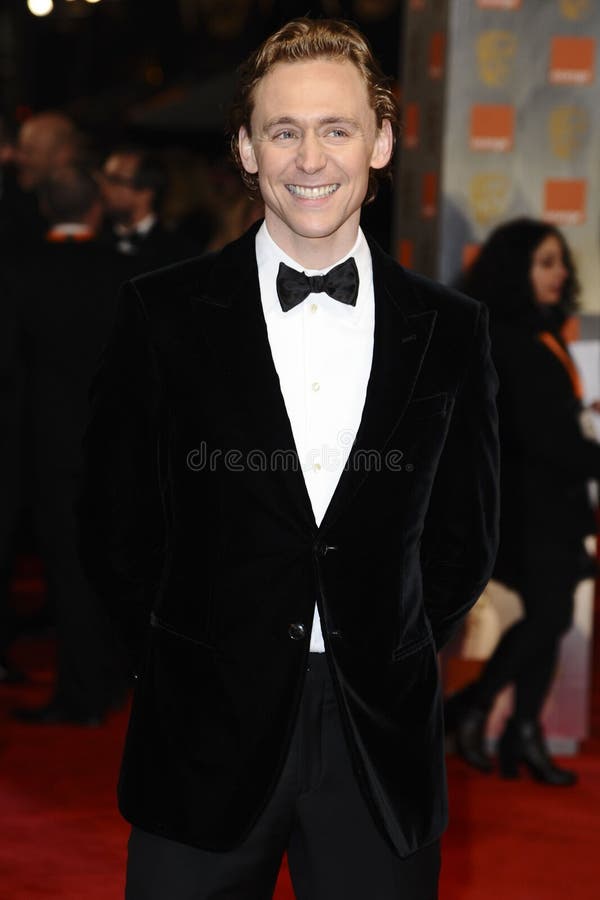 Tom Hiddleston editorial photography. Image of awards 23476182