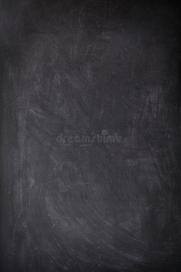 Tom tavla för blackboard