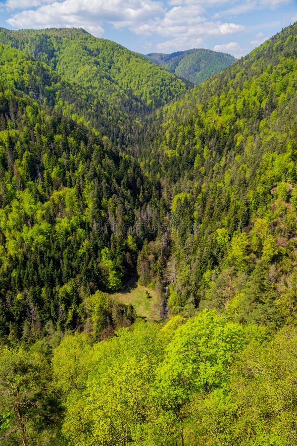 Tomasovsky Vyhlad, Slovakia