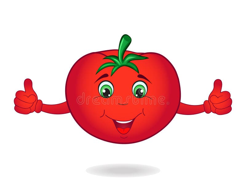 Résultat de recherche d'images pour "dessin tomate"