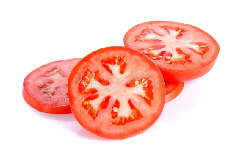 El tomate es bueno para el estreñimiento