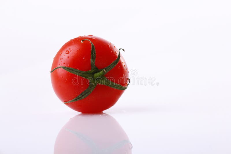 tomate no backgroun branco fotos de stock royalty free tomate no backgroun branco fotos de stock royalty free