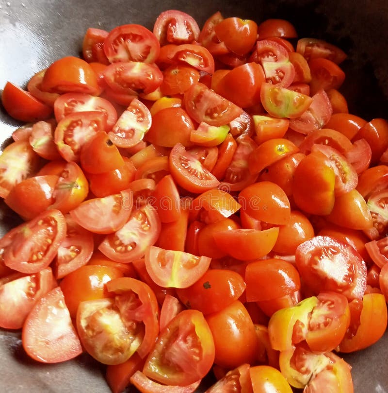 Tomato is one of the fruits or vegetables for making chili sauce. for the basic ingredients for chili sauce are: 1. Red chili 2. Curly chili 3. Onion 4. Garlic 5. Onion. Tomato is one of the fruits or vegetables for making chili sauce. for the basic ingredients for chili sauce are: 1. Red chili 2. Curly chili 3. Onion 4. Garlic 5. Onion.