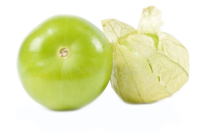 Green tomatoes stock image. Image of health, crop, greenhouse 43417615