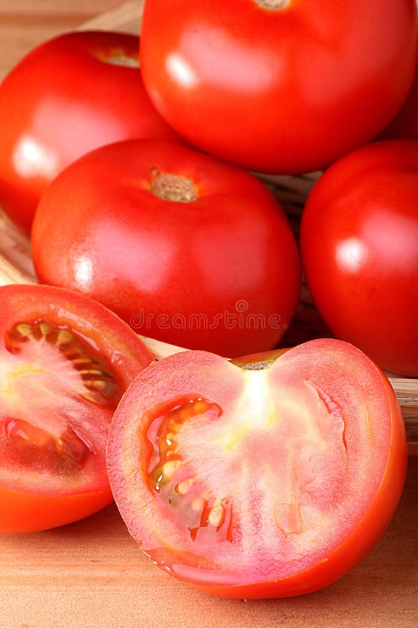 Tomato