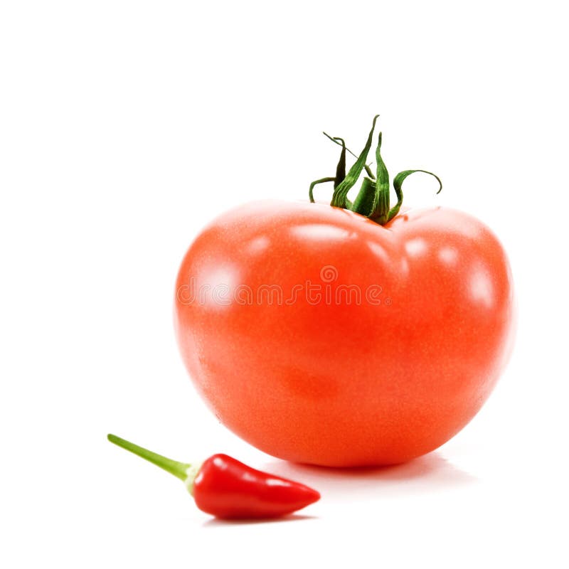 Tomato stock image. Image of vegetables, refreshment, food 7898227