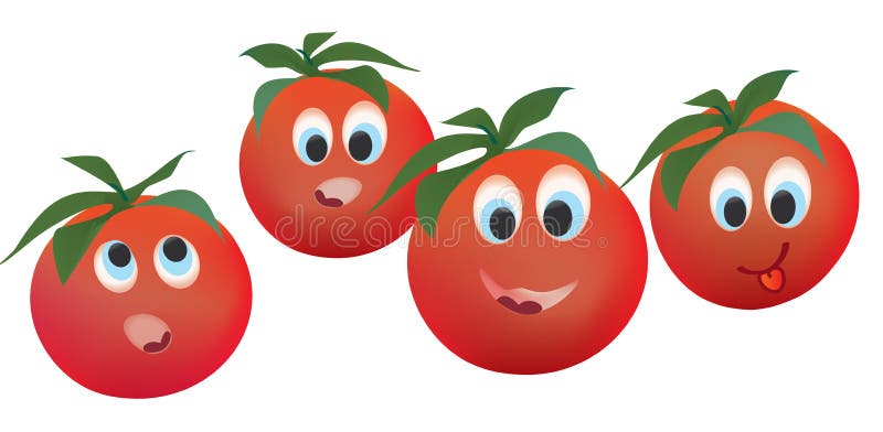 Animated Tomato Stock Illustrations – 205 Animated Tomato Stock  Illustrations, Vectors & Clipart - Dreamstime