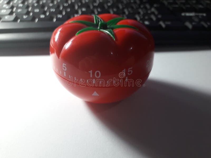 mac tomato timer