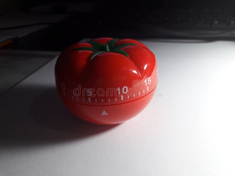 tomato timer chrome