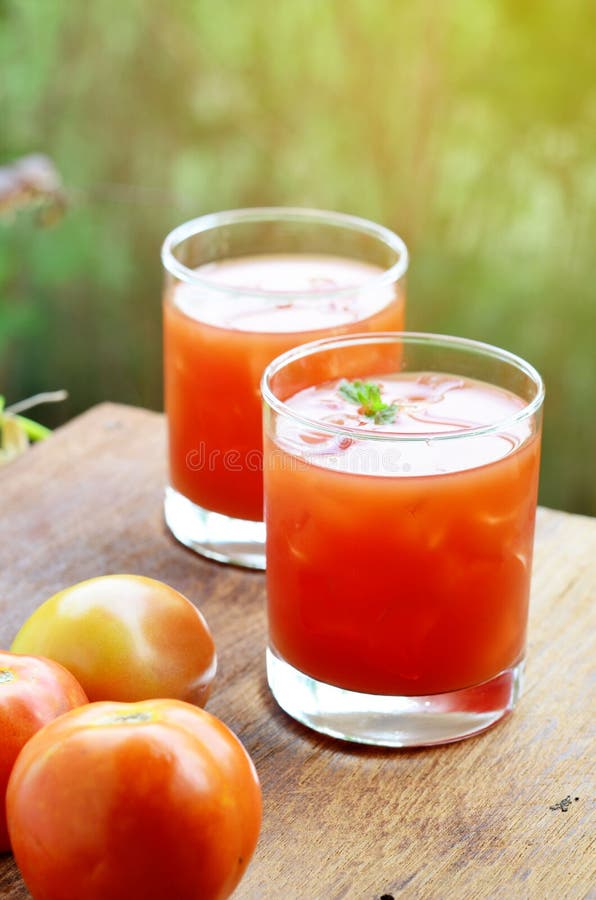 Tomato fruit juice stock photo. Image of juice, fruit 51920378