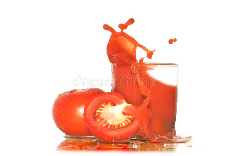 Tomato Juice