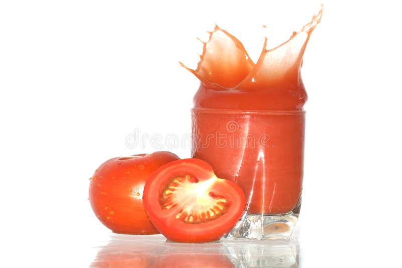 Tomato Juice