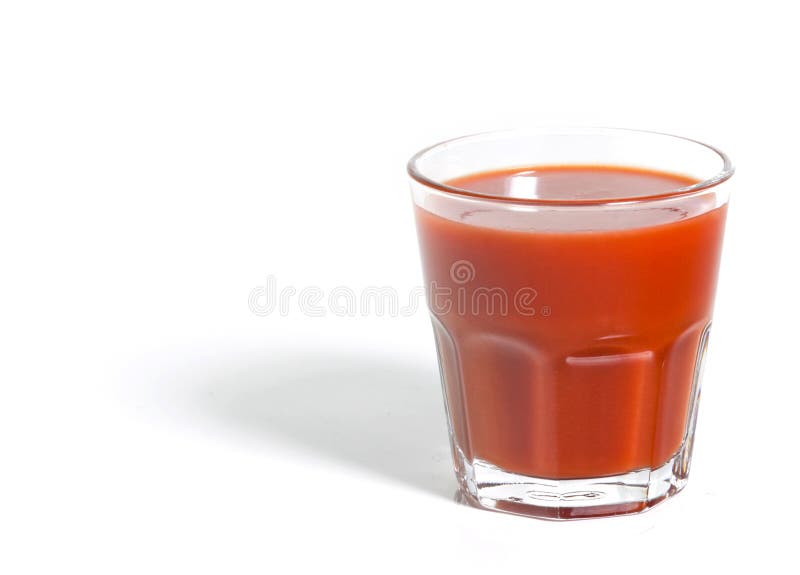 Tomato Juice