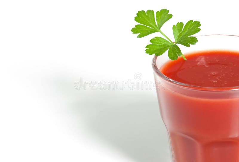 Tomato Juice