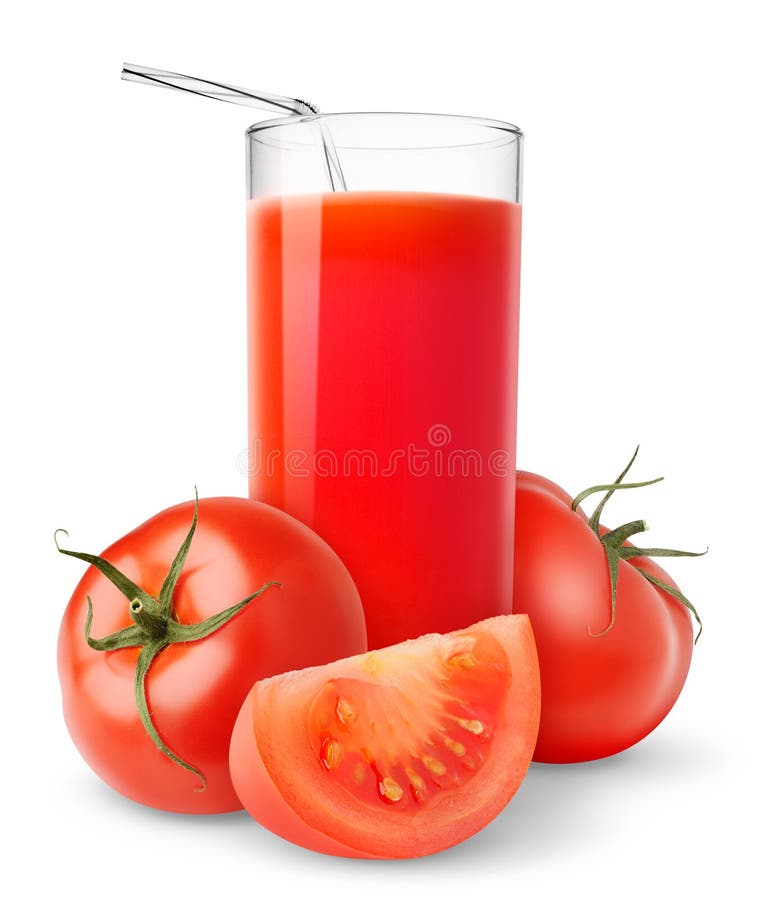 Tomato juice