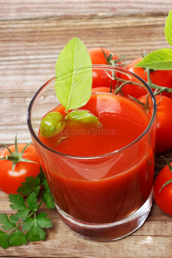 Tomato juice stock photo. Image of tomato, vegetable 18116424
