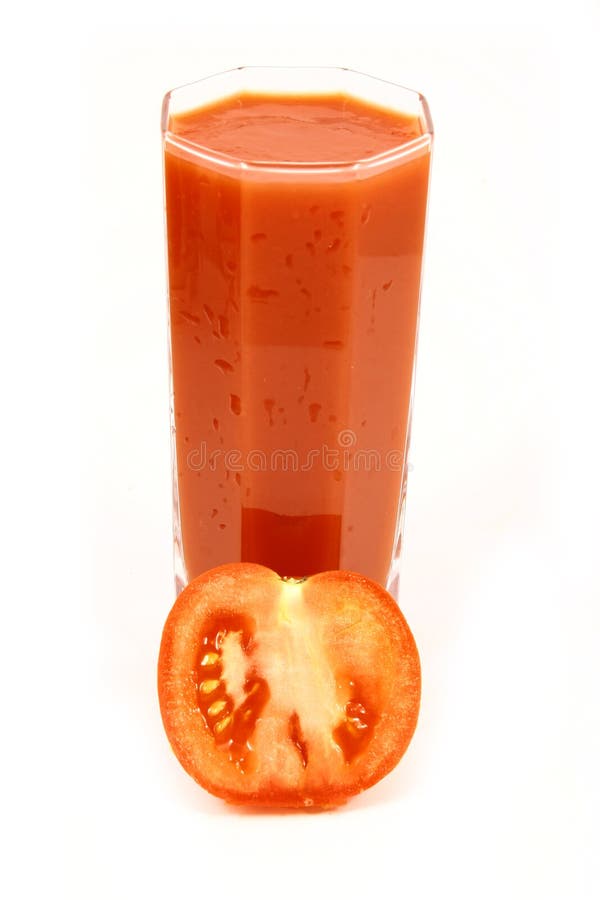 Tomato juice