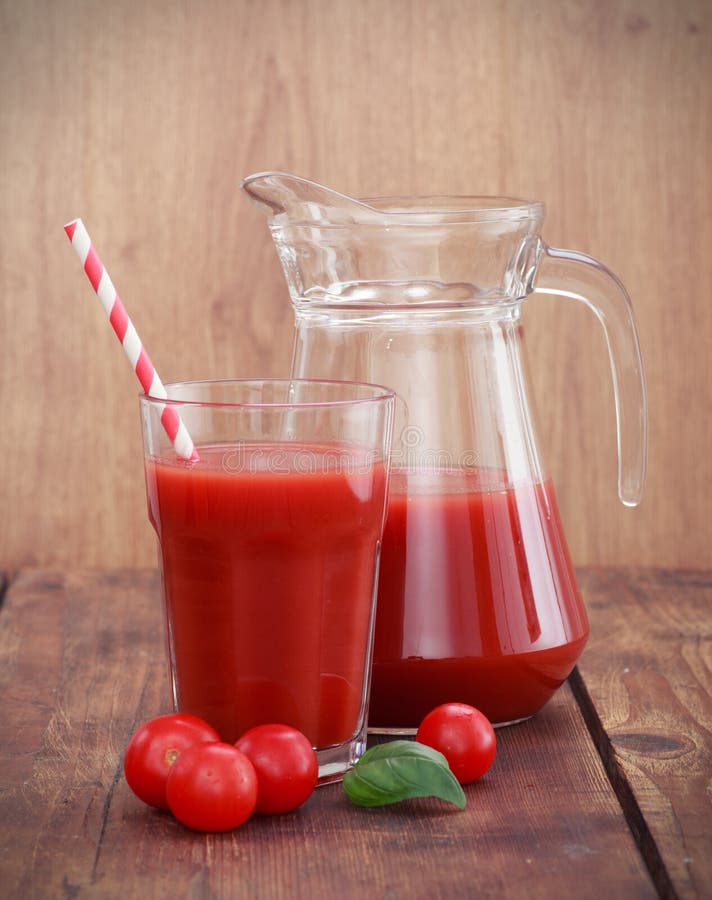 Tomato juice stock image. Image of cold, aroma, green 34091105