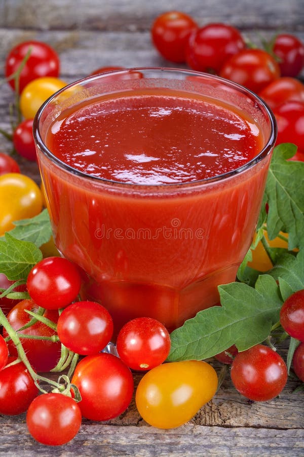 Tomato juice stock photo. Image of antioxidant, freshness 43005954