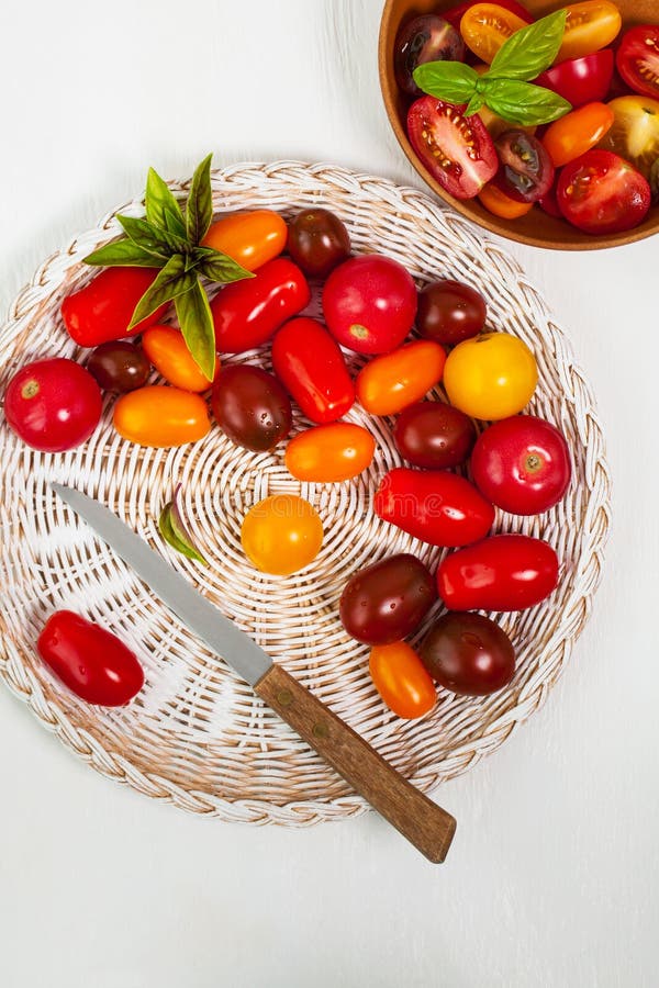 184 Tomatoes Medley Stock Photos Free & RoyaltyFree Stock Photos