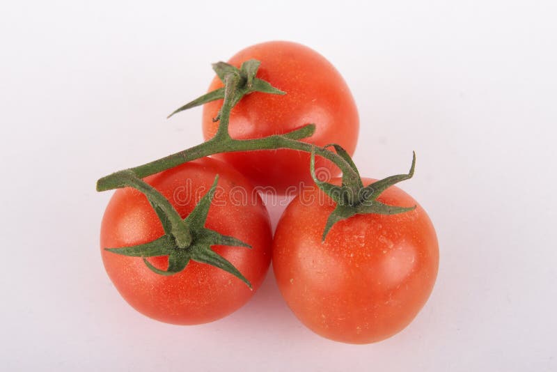 Tomato ripe