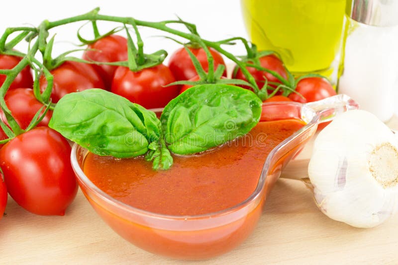 Food mill with tomatoes stock image. Image of isolated 15736071
