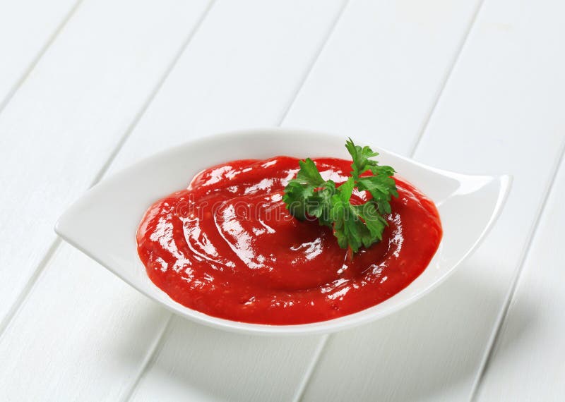 Dipping Sauce with Vegetable Stock Photo Image of assorted, food 7725276