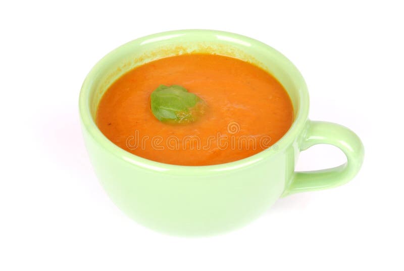 Tomato soup