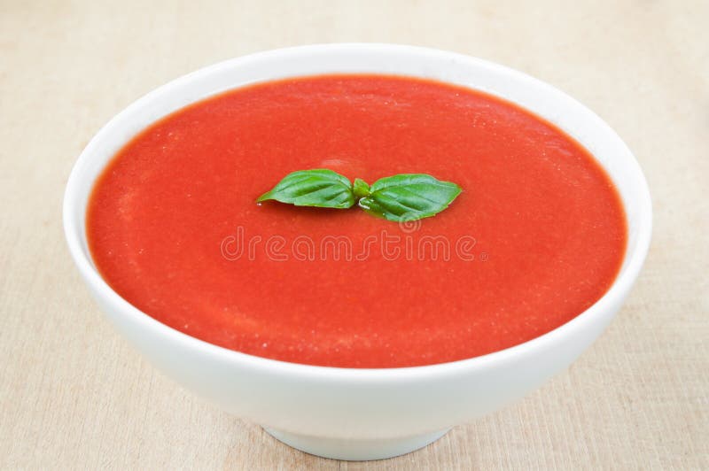 Tomato Soup