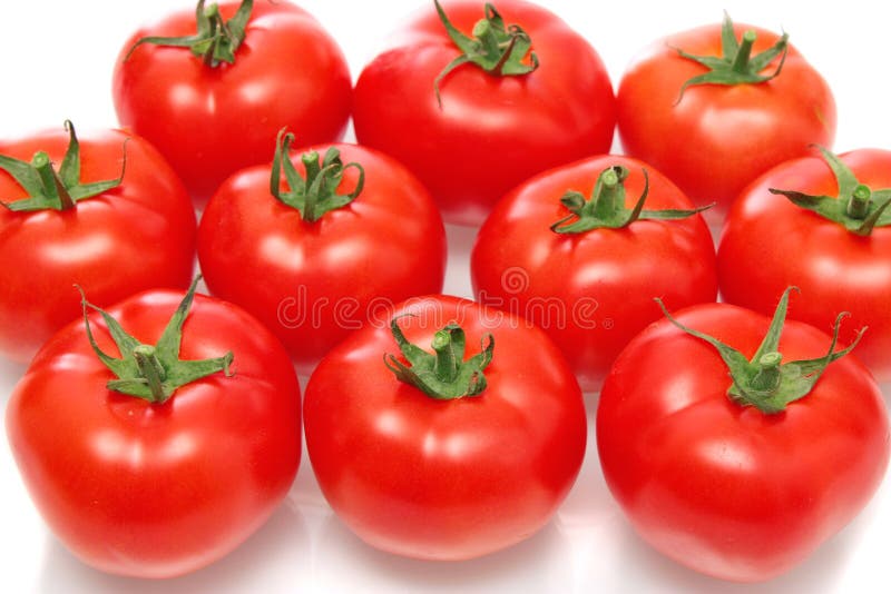 Tomatoes