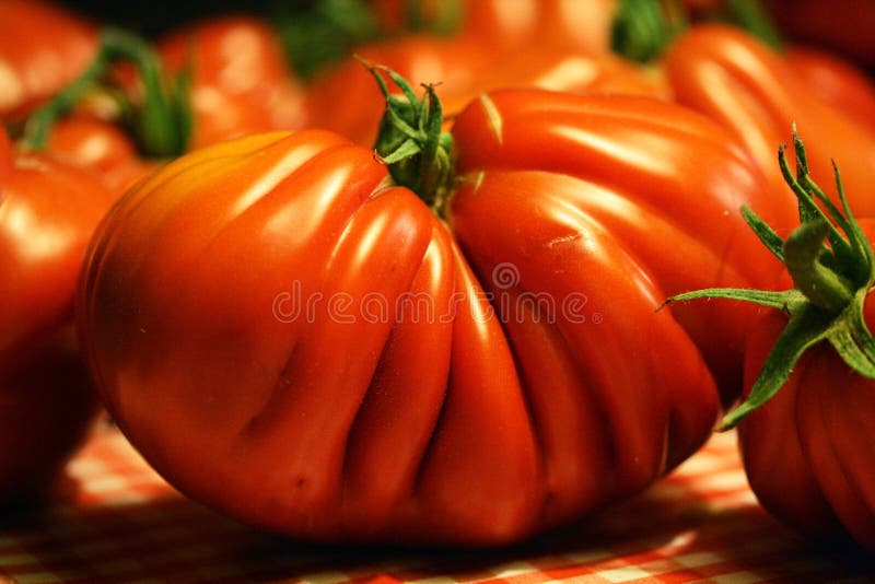 Tomatoes