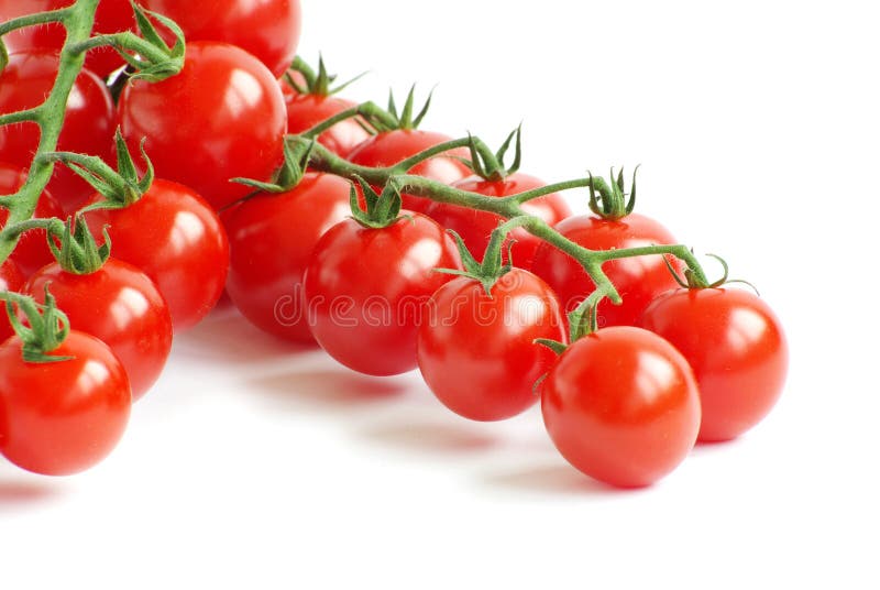 Tomatoes