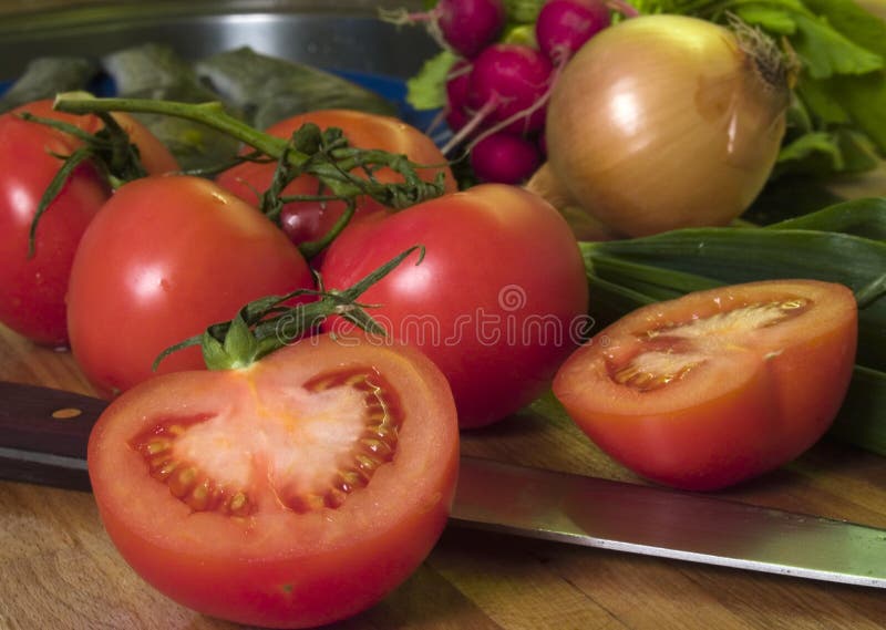 Tomatoes 2